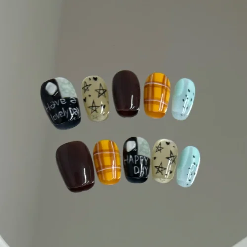 nails design