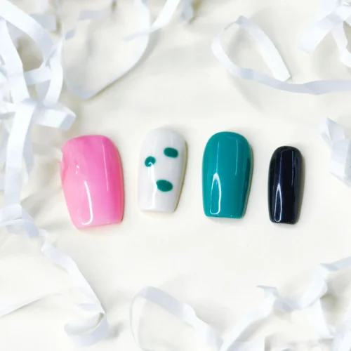 Nail art design