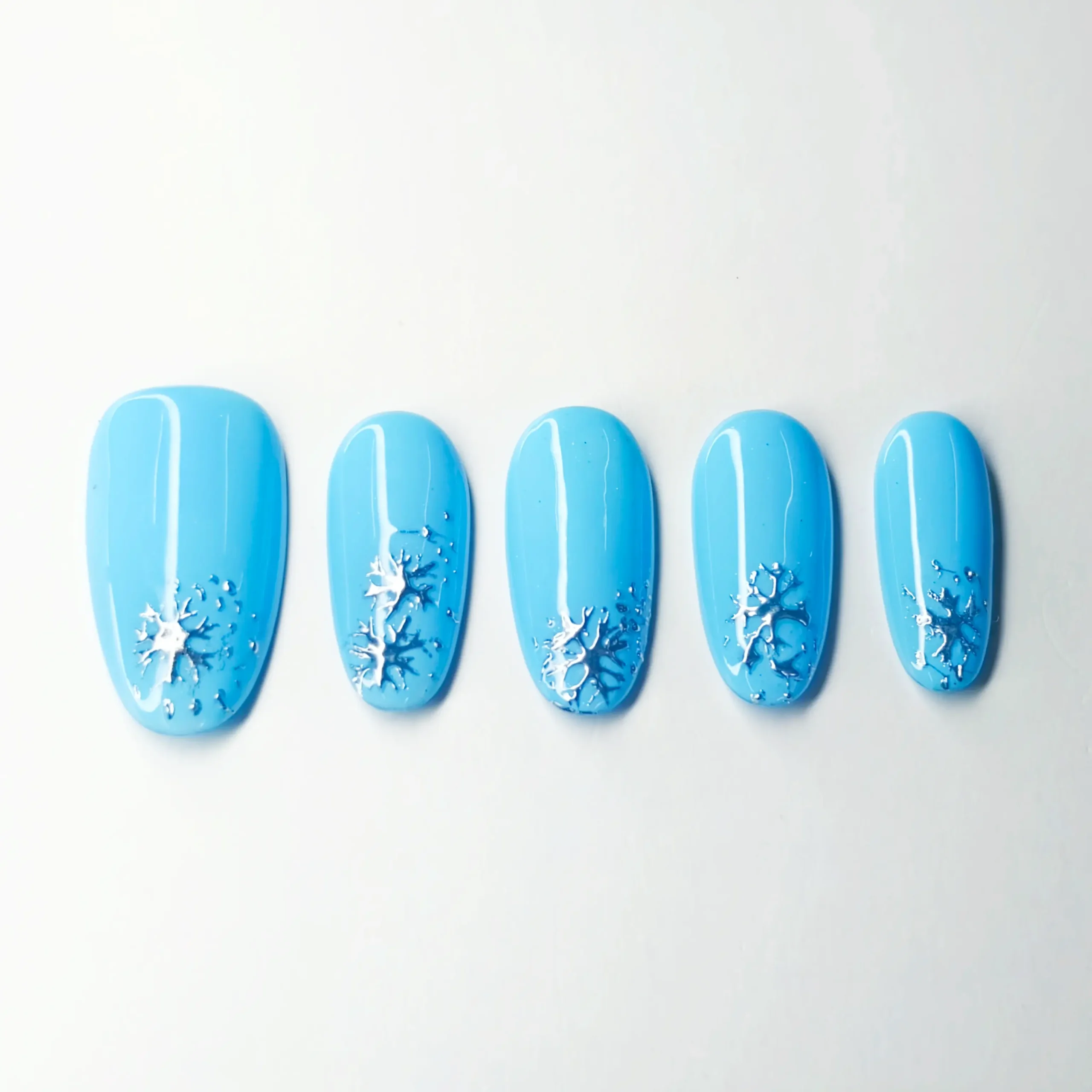 Nail art design